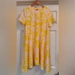 Mestiza New York Cecily Swing Dress